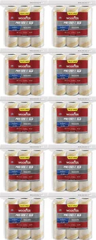Wooster Genuine 9" Pro/Doo-Z FTP 1/2" Nap 10 Sets Of 3-Pack Roller Cover # RR669-9-10PK